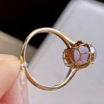 Spring Jade Ring - Image 6