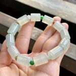 Ice jade Lulutong bracelet