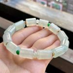 Ice jade Lulutong bracelet - Image 5