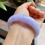 Spring Jade Bracelet - Image 4