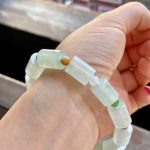 Ice jade Lulutong bracelet - Image 3