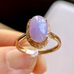 Spring Jade Ring - Image 5