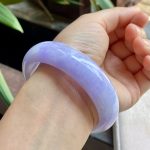 Spring Jade Bracelet - Image 3