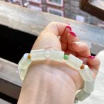 Ice jade Lulutong bracelet - Image 4