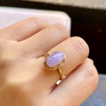 Spring Jade Ring - Image 4