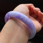 Rich Spring Jade Bracelet - Image 3