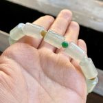 Ice jade Lulutong bracelet - Image 2